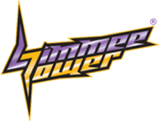 Gimmee Power logo